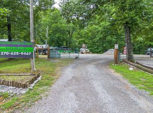 148 Green Rd, Kuttawa, KY 42055