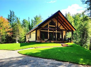 89 Drummond Rd, Gagetown, NB E5M 2X2