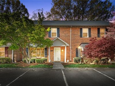 3118 Burke Mill Ct, Winston Salem, NC, 27103