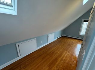(Undisclosed Address), Somerville, MA 02144