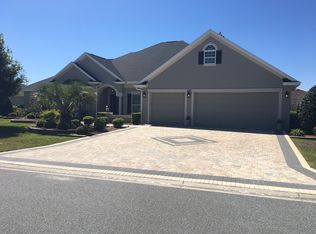 2942 Braddock Ct, The Villages, FL 32163