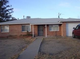 8113 Indian School Rd NE, Albuquerque, NM 87110