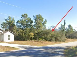 611 Alafia Pl Lot 6, Kissimmee, FL 34759