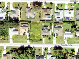 18042 Lake Worth Blvd, Port Charlotte, FL 33948