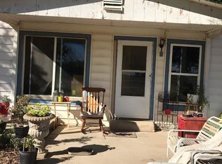 17001 State Hwy 96, Ordway, CO 81063