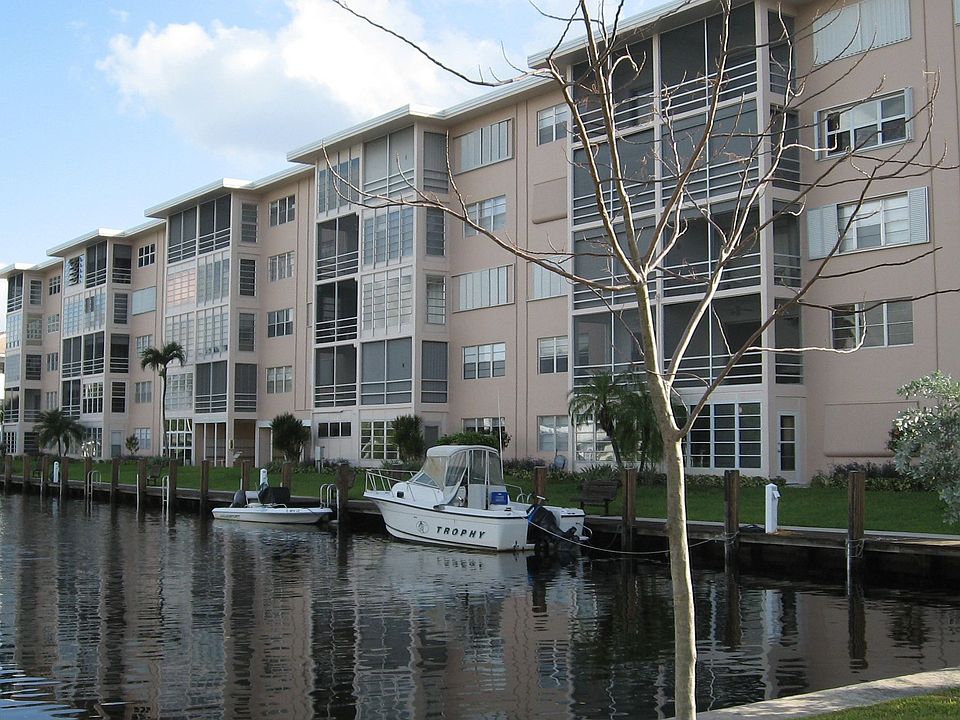 Boat Dock
