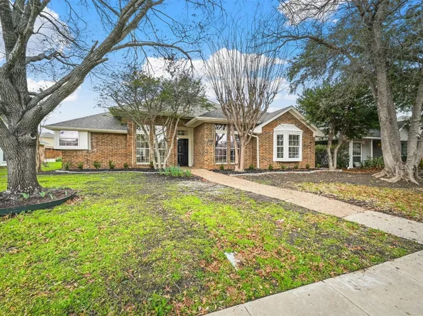 9013 Silverdollar Trl, Irving, TX 75063