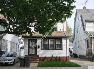 18710 Keeseville Ave, Saint Albans, NY 11412