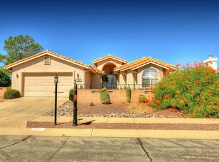 621 N Avenida Cipres, Green Valley, AZ 85614