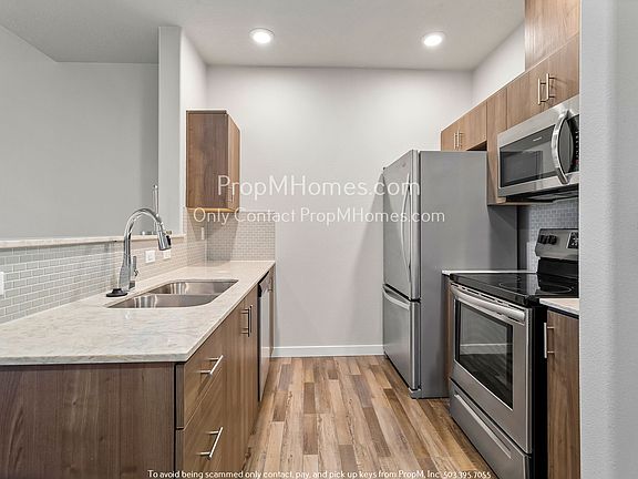 2nd image of 16405 NW Chadwick Way Unit 306