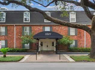 3201L Saint Charles Ave #329, New Orleans, LA 70115