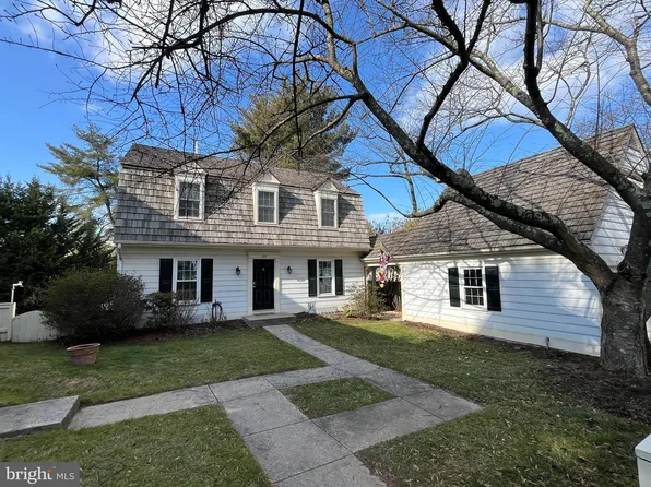 205 Fairgrove Cir, Gaithersburg, MD 20877