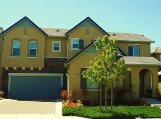 1560 Colchester St, Danville, CA