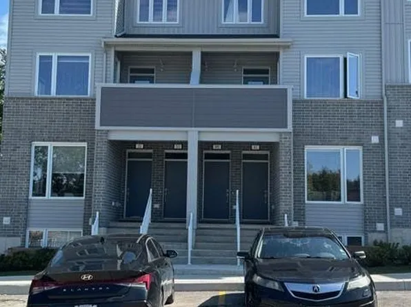 990 Deveron Cres #49, London, ON N5Z 0B7