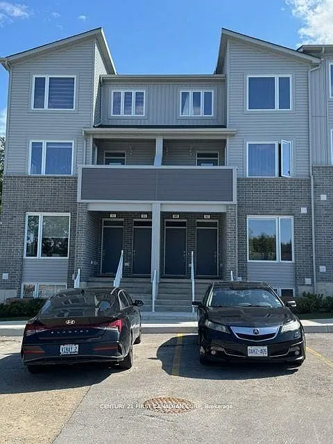 990 Deveron Cres #49 photo 1