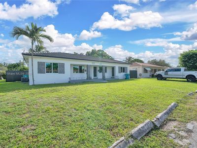 11221 NE 9th Ct, Biscayne Park, FL, 33161