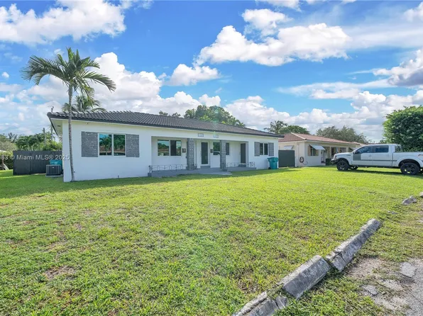 11221 NE 9th Ct, Biscayne Park, FL 33161