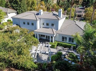 5444 Blackhawk Dr, Danville, CA 94506