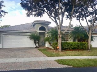 14018 SW 155th Ct, Miami, FL 33196