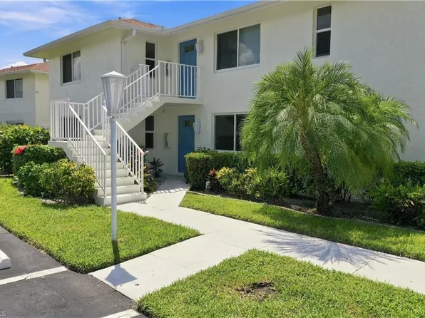 416 Teryl RD #2363, NAPLES, FL 34112
