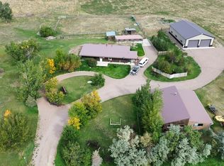 895 Castner Falls Rd, Cascade, MT 59421