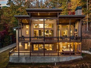 184 High Meadows Ct, Morganton, GA 30560