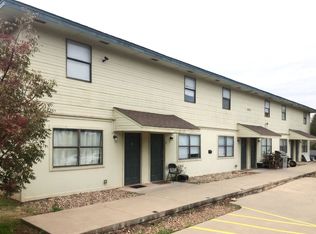 808 N Jefferson St APT A, Stillwater, OK 74075