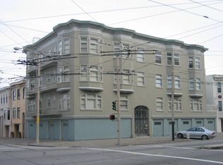 2950 Fulton St APT 5, San Francisco, CA 94118