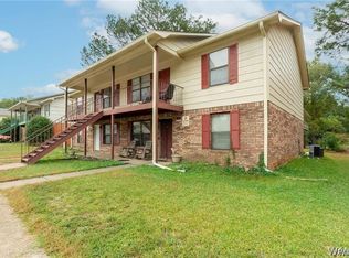 615 33rd St E, Tuscaloosa, AL 35405