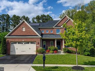 10506 Windlass Run Rd, Baltimore, MD 21220