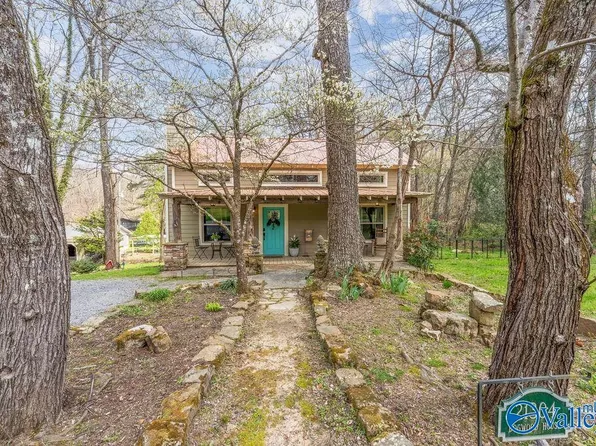 (undisclosed Address), Mentone, AL 35984