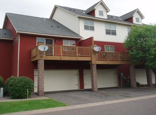 4636 Wyngate Way, Forest Lake, MN 55025