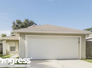 206 Twisting Trl, Orlando, FL 32825