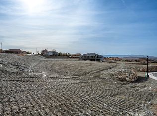 1164 S Indian Knolls Dr, Washington, UT 84780