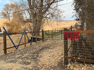 4935 Wocus Rd, Klamath Falls, OR 97601