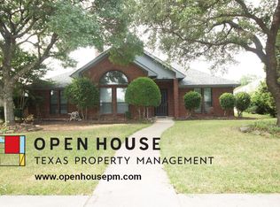 4112 Mesa Dr, Plano, TX 75074