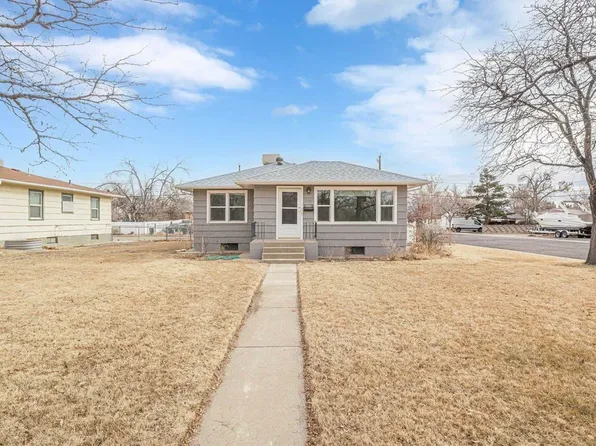 510 N 18th St, Grand Junction, CO 81501