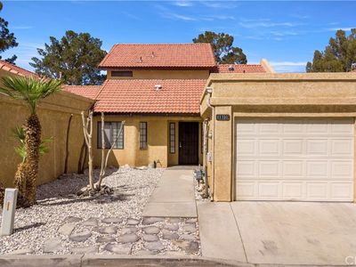 11730 Oak St, Apple Valley, CA, 92308