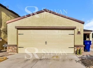 5991 S Antrim Loop, Tucson, AZ 85706