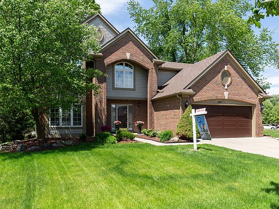 2nd image of 5471 Wentworth Dr