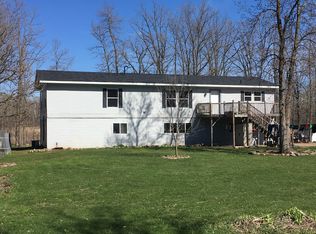 20128 Keystone Rd, Milaca, MN 56353