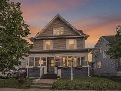1149 Selby Ave, Saint Paul, MN, 55104