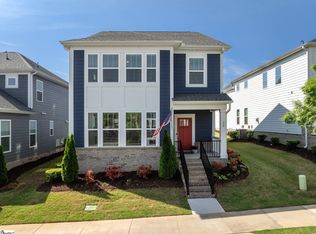 28 Elmsley Rd, Greenville, SC 29607