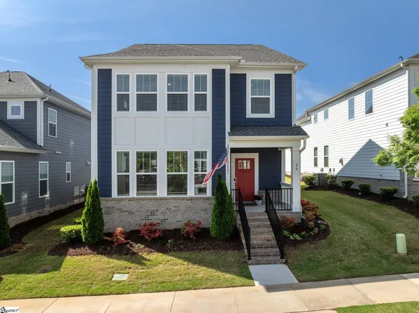 28 Elmsley Rd, Greenville, SC 29607