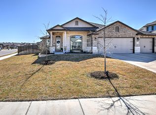 2501 Cortona St, Harker Heights, TX 76548