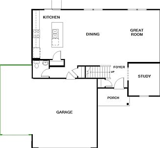 2nd image of 433 Quincy Cir
