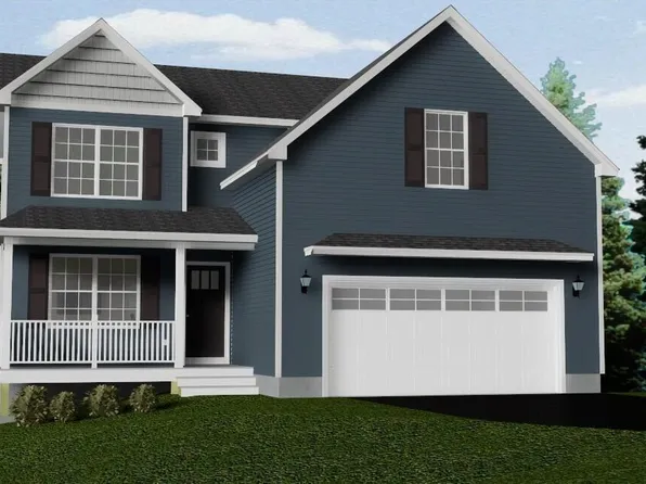 2 Jakubs Way, Kennebunk, ME 04043