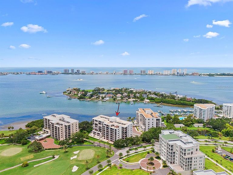 Belleview Biltmore Villas Apartments Clearwater, FL Zillow