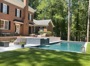 4 Bent Tree Ct, Augusta, GA 30909