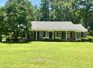 115 Brittain Rd, Darlington, SC 29532
